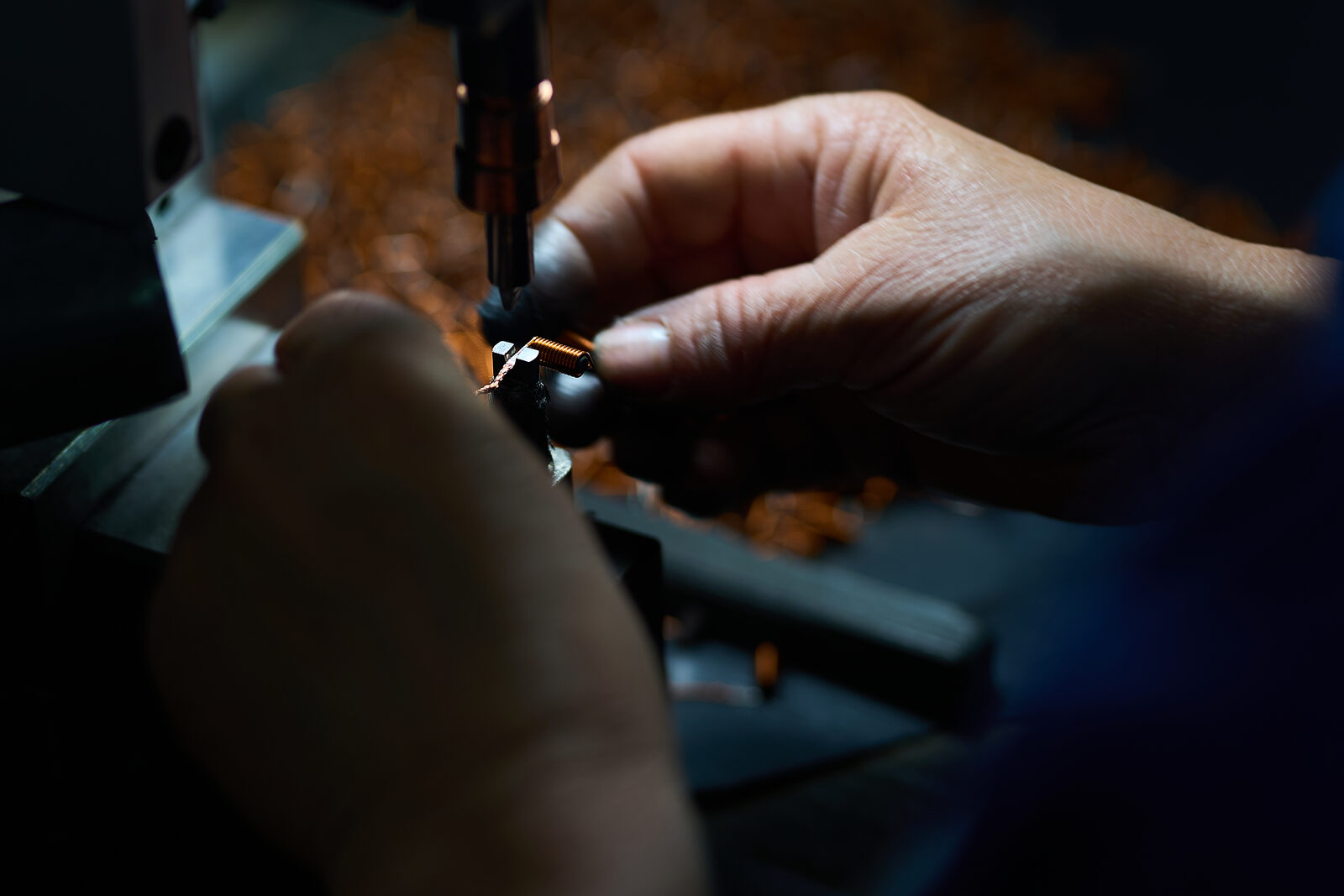Wiring Harness Assembly