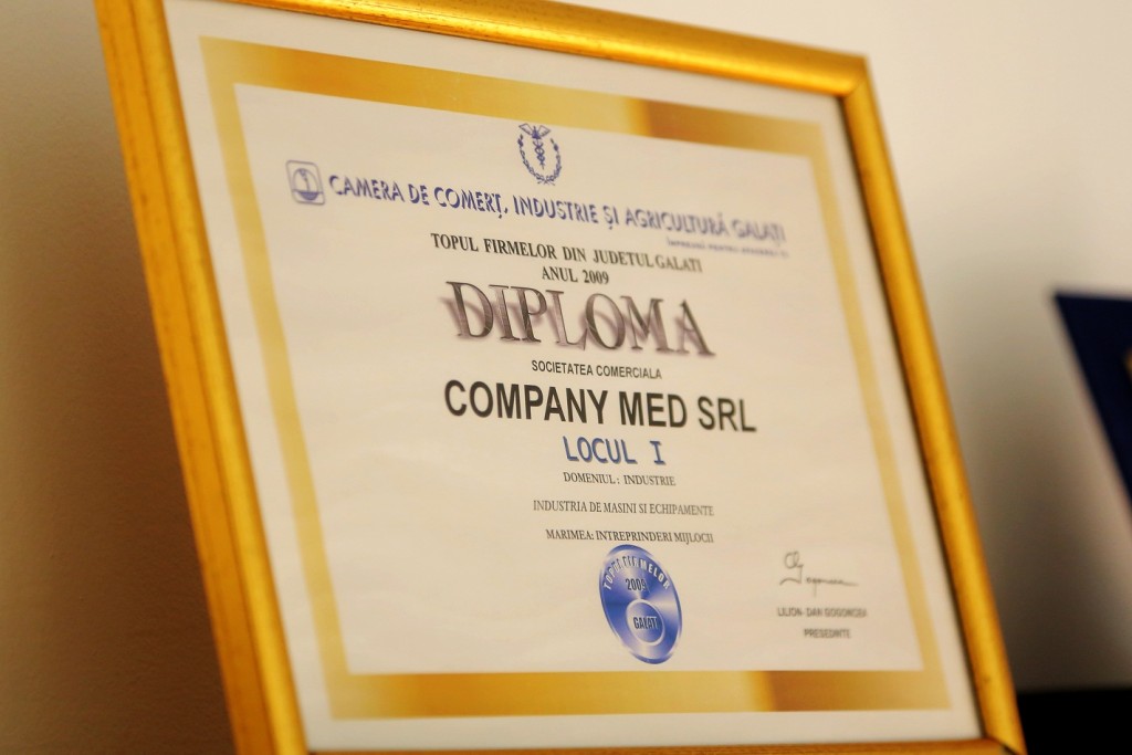 Award 2