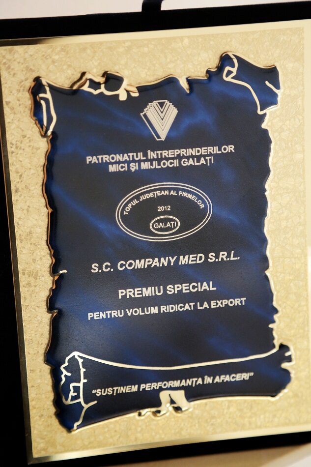 Award 4