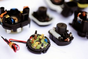 Manual Assembly Product 4
